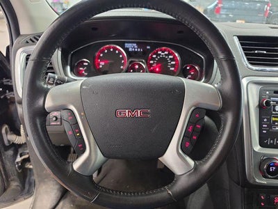 2016 GMC Acadia AWD SLT-1
