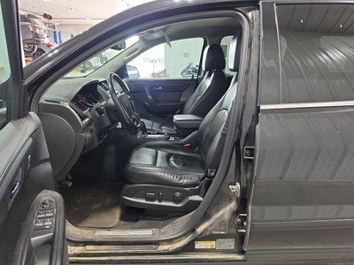 2016 GMC Acadia AWD SLT-1