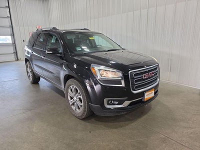 2016 GMC Acadia AWD SLT-1