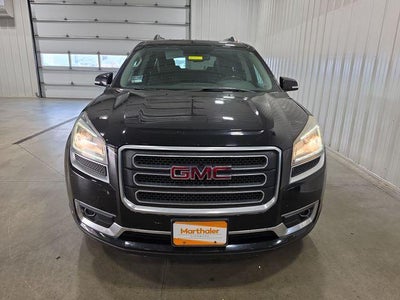 2016 GMC Acadia AWD SLT-1