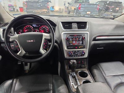 2016 GMC Acadia AWD SLT-1