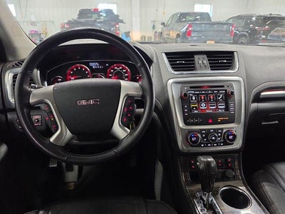 2016 GMC Acadia AWD SLT-1