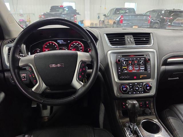2016 GMC Acadia AWD SLT-1