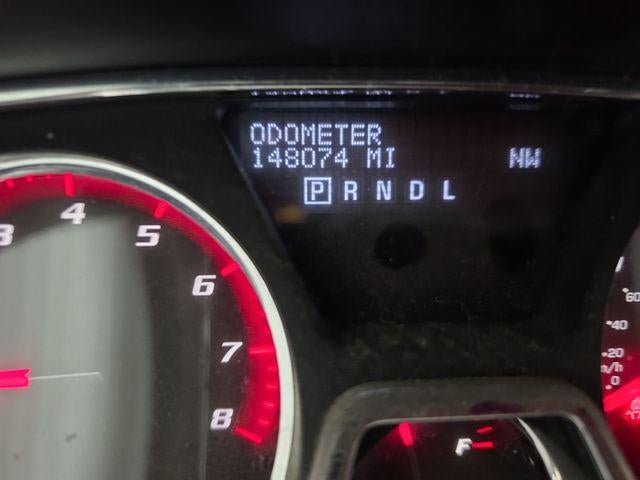 2016 GMC Acadia AWD SLT-1