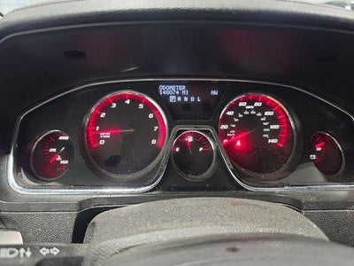 2016 GMC Acadia AWD SLT-1