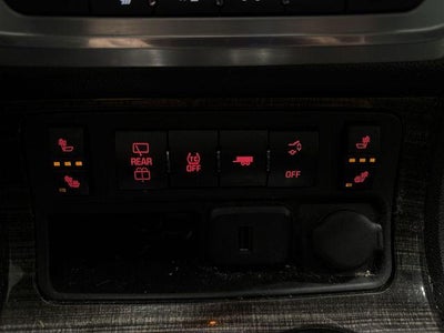 2016 GMC Acadia AWD SLT-1