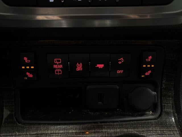 2016 GMC Acadia AWD SLT-1