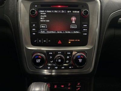 2016 GMC Acadia AWD SLT-1