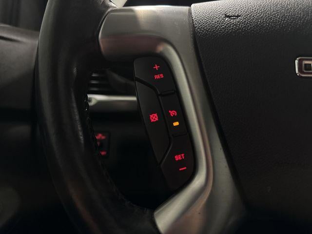 2016 GMC Acadia AWD SLT-1