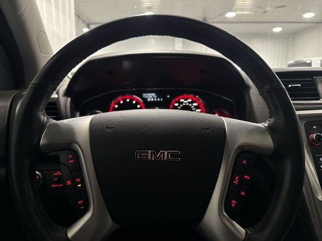 2016 GMC Acadia AWD SLT-1