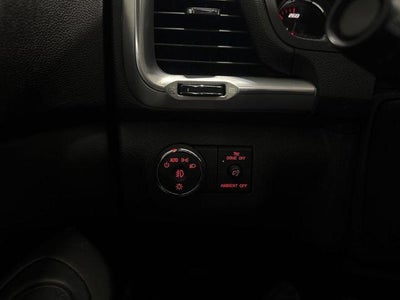 2016 GMC Acadia AWD SLT-1