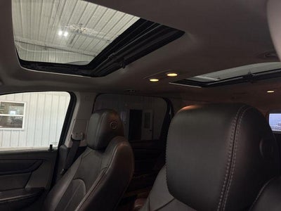 2016 GMC Acadia AWD SLT-1