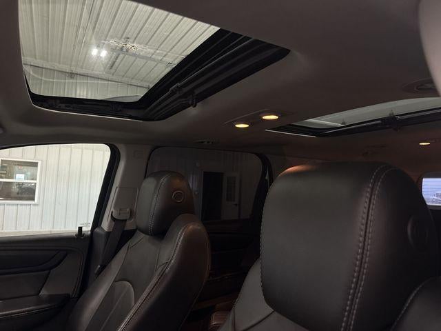 2016 GMC Acadia AWD SLT-1