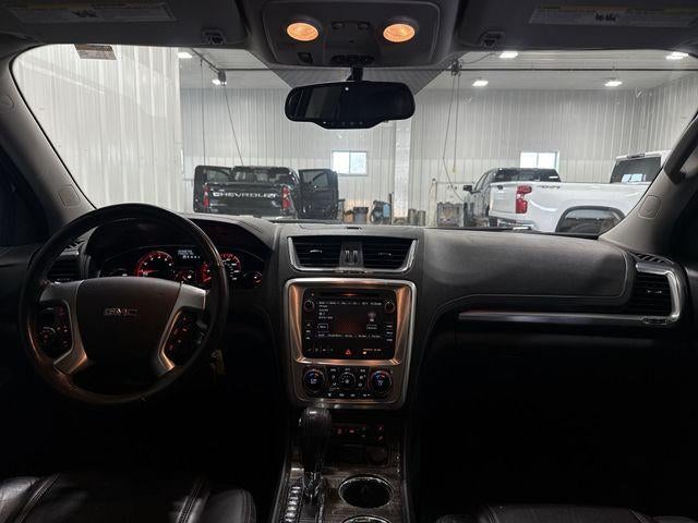 2016 GMC Acadia AWD SLT-1