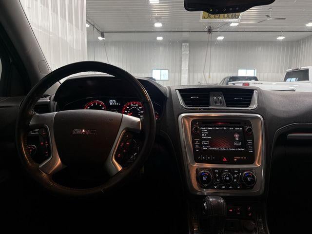 2016 GMC Acadia AWD SLT-1