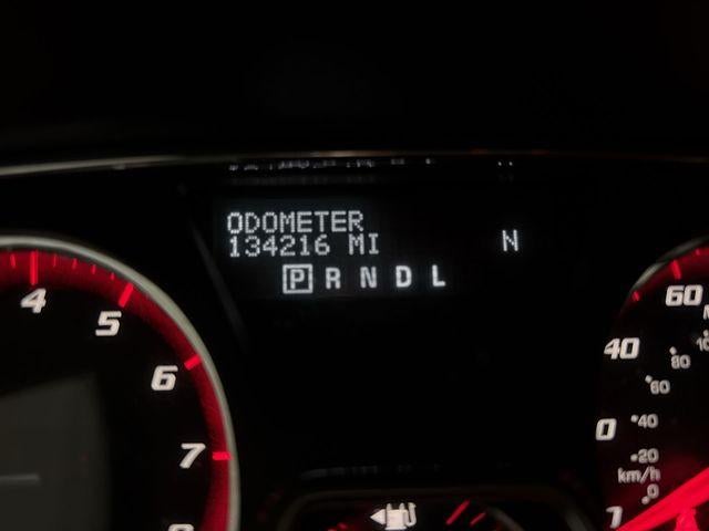 2016 GMC Acadia AWD SLT-1