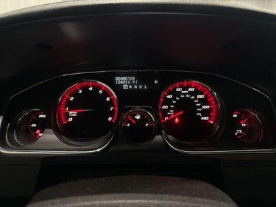 2016 GMC Acadia AWD SLT-1