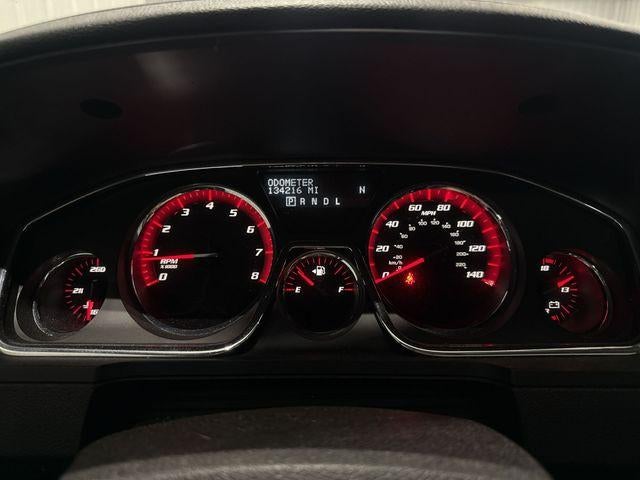 2016 GMC Acadia AWD SLT-1