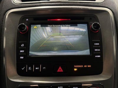 2016 GMC Acadia AWD SLT-1