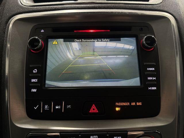 2016 GMC Acadia AWD SLT-1