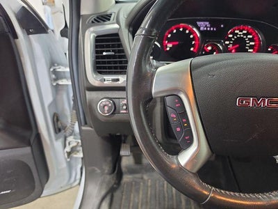 2017 GMC Acadia Limited AWD Limited