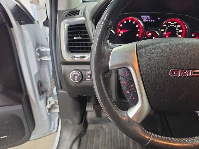 2017 GMC Acadia Limited AWD Limited