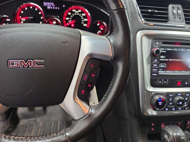 2017 GMC Acadia Limited AWD Limited