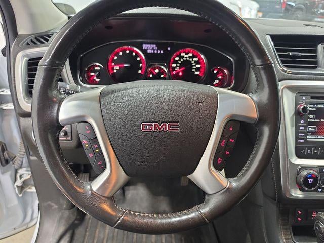 2017 GMC Acadia Limited AWD Limited