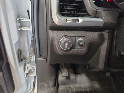 2017 GMC Acadia Limited AWD Limited