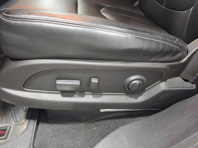 2017 GMC Acadia Limited AWD Limited