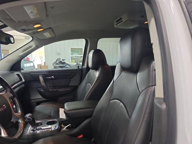 2017 GMC Acadia Limited AWD Limited