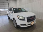 2017 GMC Acadia Limited AWD Limited