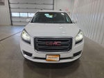 2017 GMC Acadia Limited AWD Limited