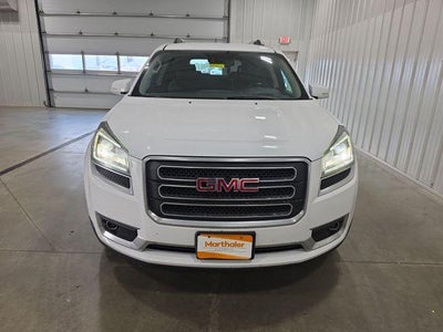 2017 GMC Acadia Limited AWD Limited