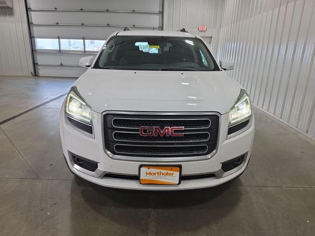 2017 GMC Acadia Limited AWD Limited