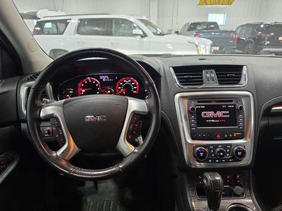 2017 GMC Acadia Limited AWD Limited
