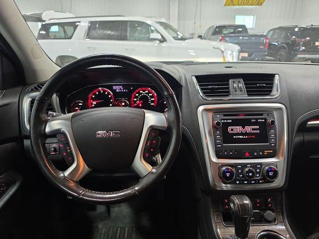 2017 GMC Acadia Limited AWD Limited