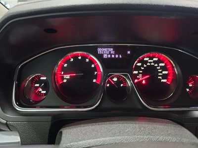 2017 GMC Acadia Limited AWD Limited