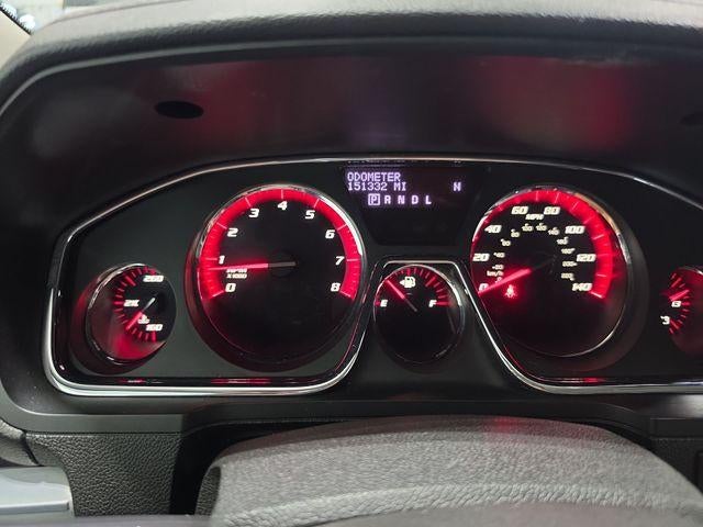 2017 GMC Acadia Limited AWD Limited