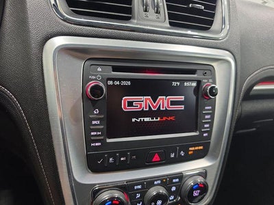 2017 GMC Acadia Limited AWD Limited