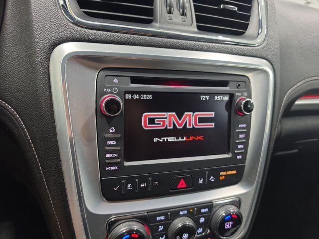2017 GMC Acadia Limited AWD Limited