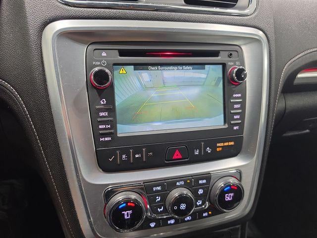 2017 GMC Acadia Limited AWD Limited