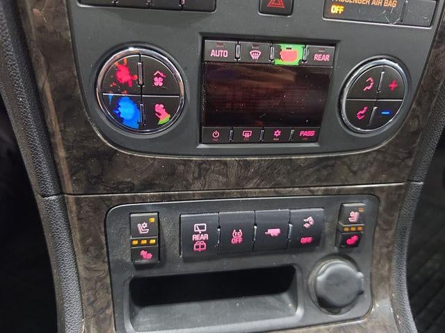 2012 GMC Acadia Base