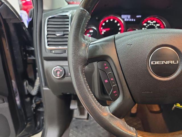 2012 GMC Acadia Base