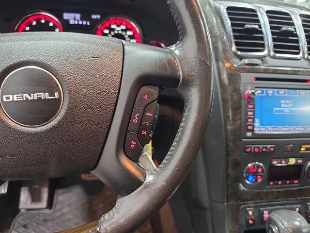 2012 GMC Acadia Base