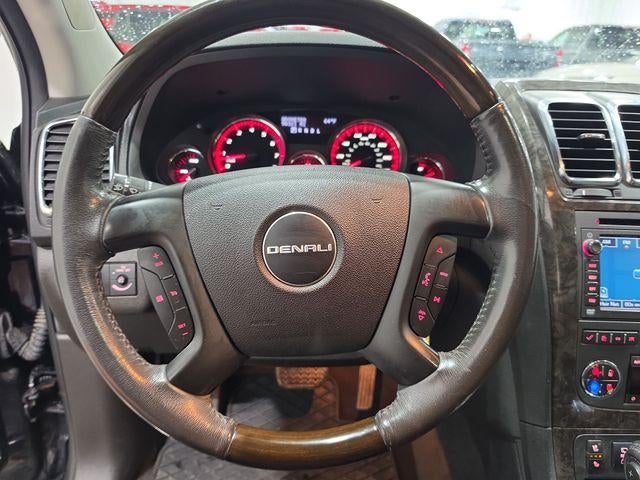 2012 GMC Acadia Base
