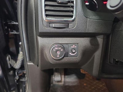 2012 GMC Acadia Base