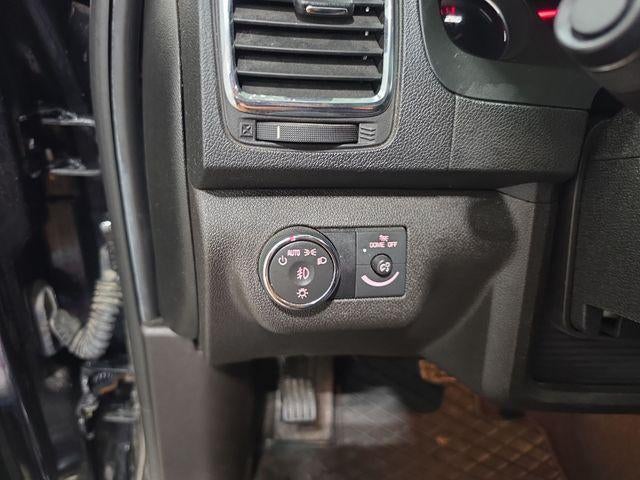 2012 GMC Acadia Base