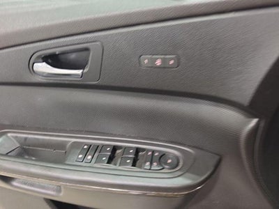 2012 GMC Acadia Base