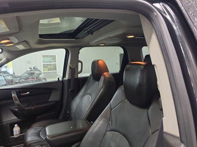 2012 GMC Acadia Base